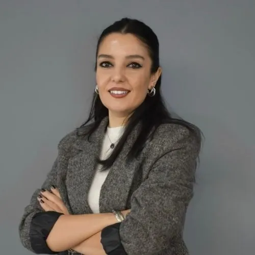 Ayşe İşçi
