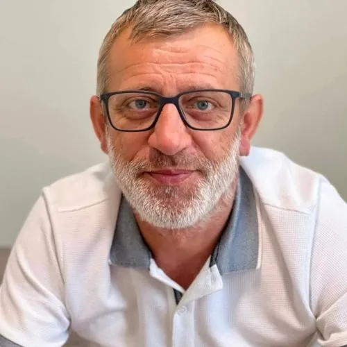 Ümit Genç
