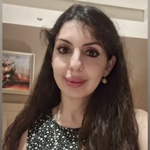 Fatma Betül Duran