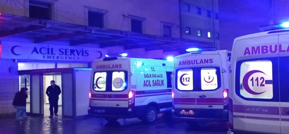 Başmüffetiş hayatını kaybetti