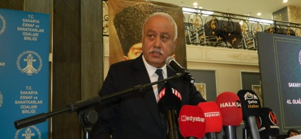 Muzaffer Kabacan yarın mazbatasını alacak